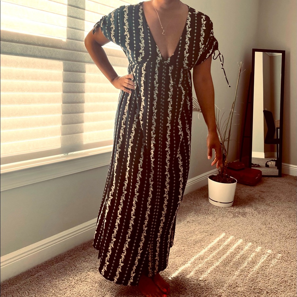 Great quality dress